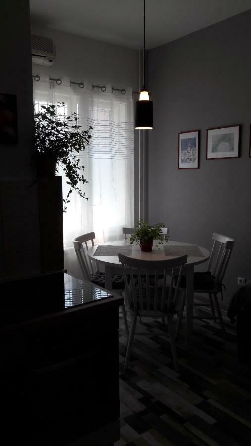 Studio Apartman D&D Βαράζντιν Εξωτερικό φωτογραφία